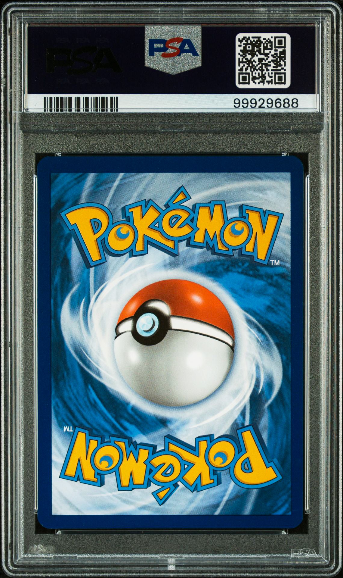 PSA Gem Mint 10 Professor Sada's Vitality 256/182 Special Illustration Rare - 2023 Paradox Rift