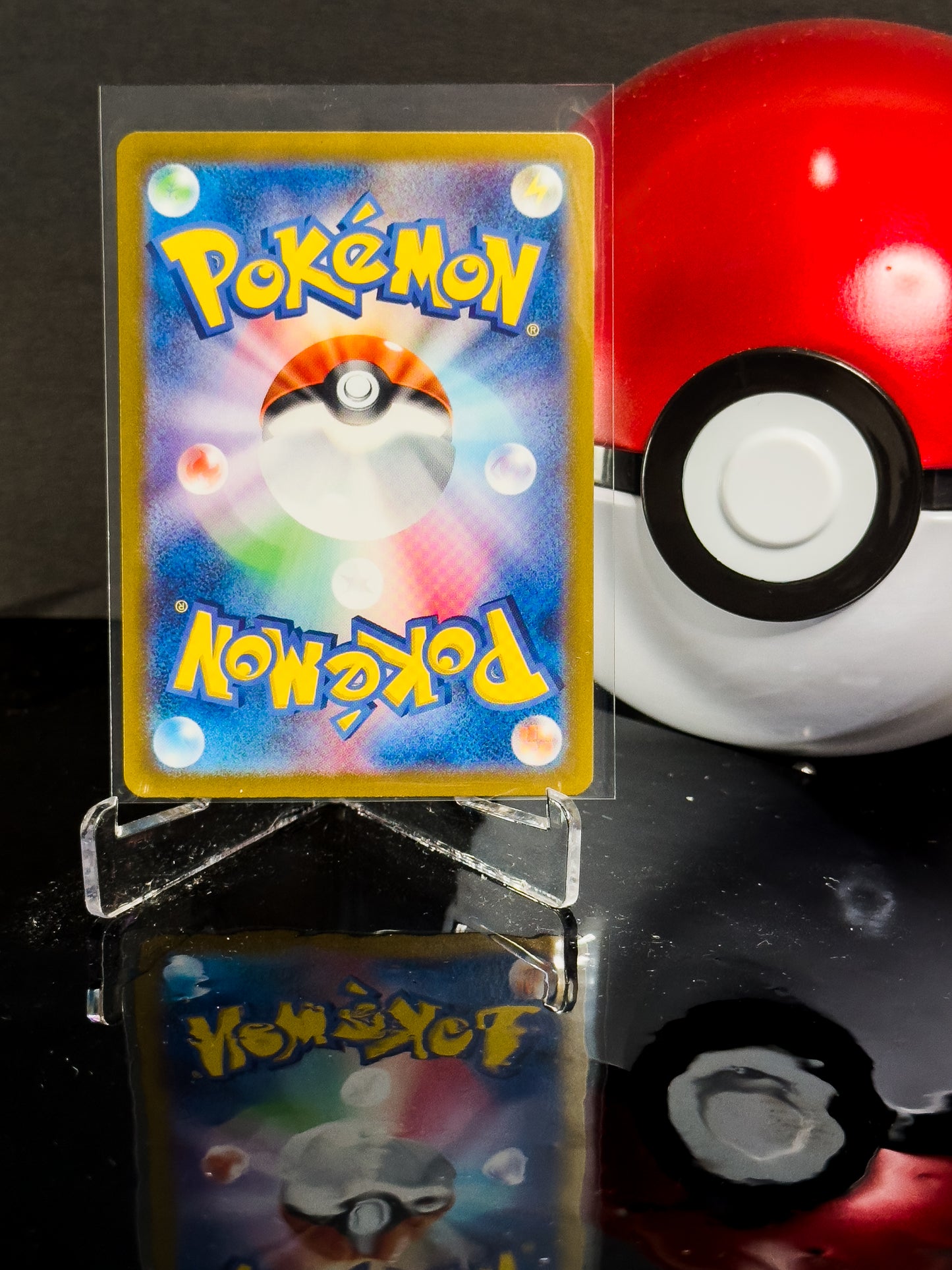 Eevee ex 223/187 Special Art Rare - 2024 Terastal Festival