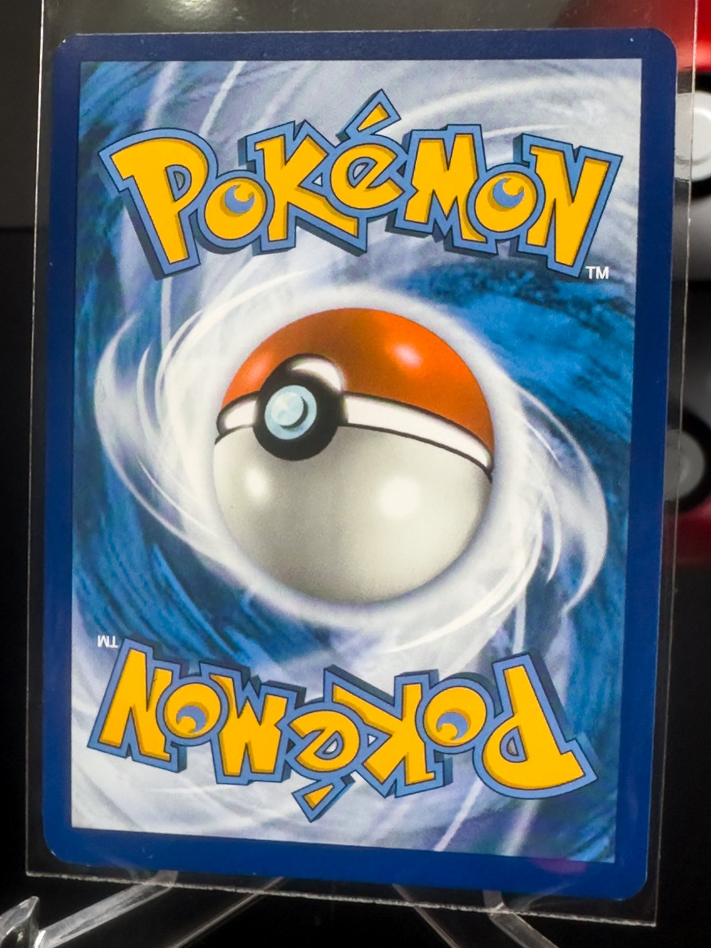 Charmander 168/165 Illustration Rare Pokémon 151