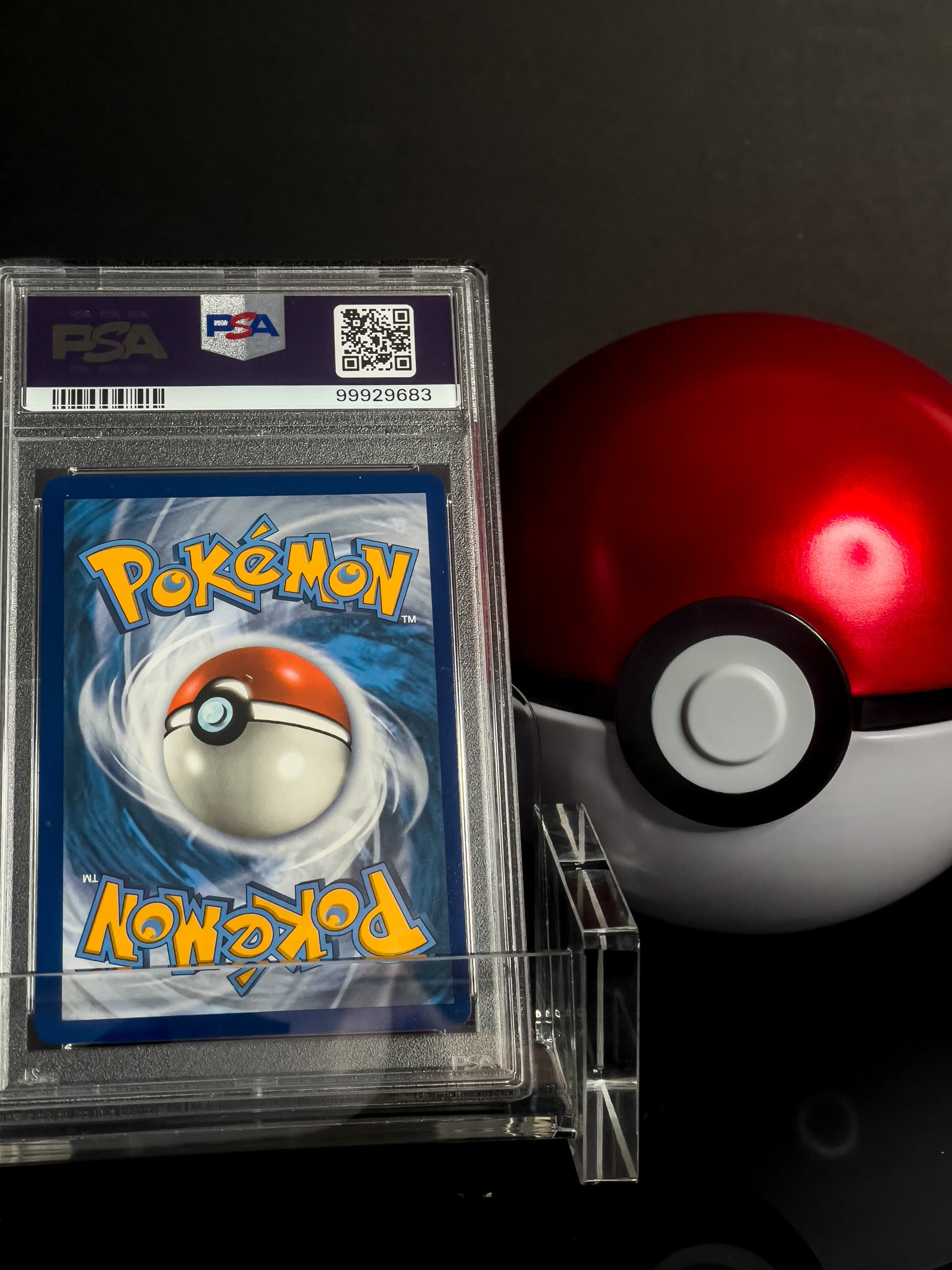 PSA Mint 9 Empoleon V 146/163 Full Art - 2021 Battle Styles - The Cosmic Rip