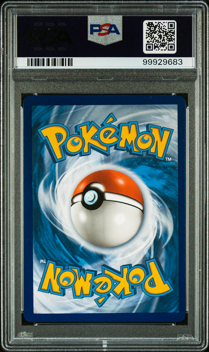 PSA Mint 9 Empoleon V 146/163 Full Art - 2021 Battle Styles - The Cosmic Rip