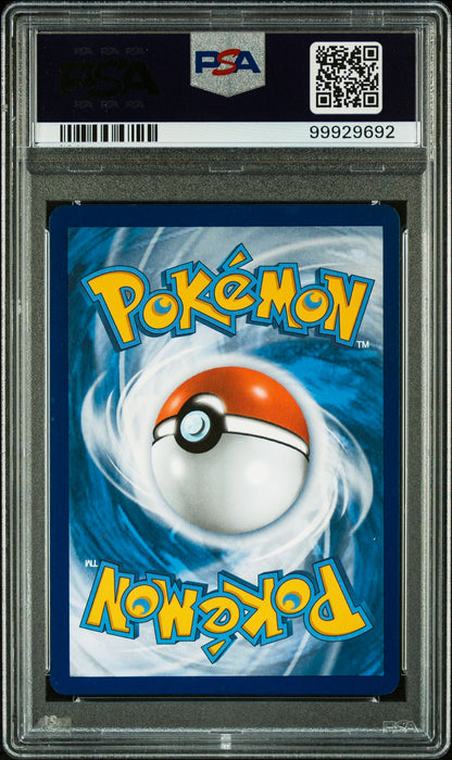 PSA Mint 9 Galarian Rapidash V 168/198 Full Art - 2021 Chilling Reign - The Cosmic Rip
