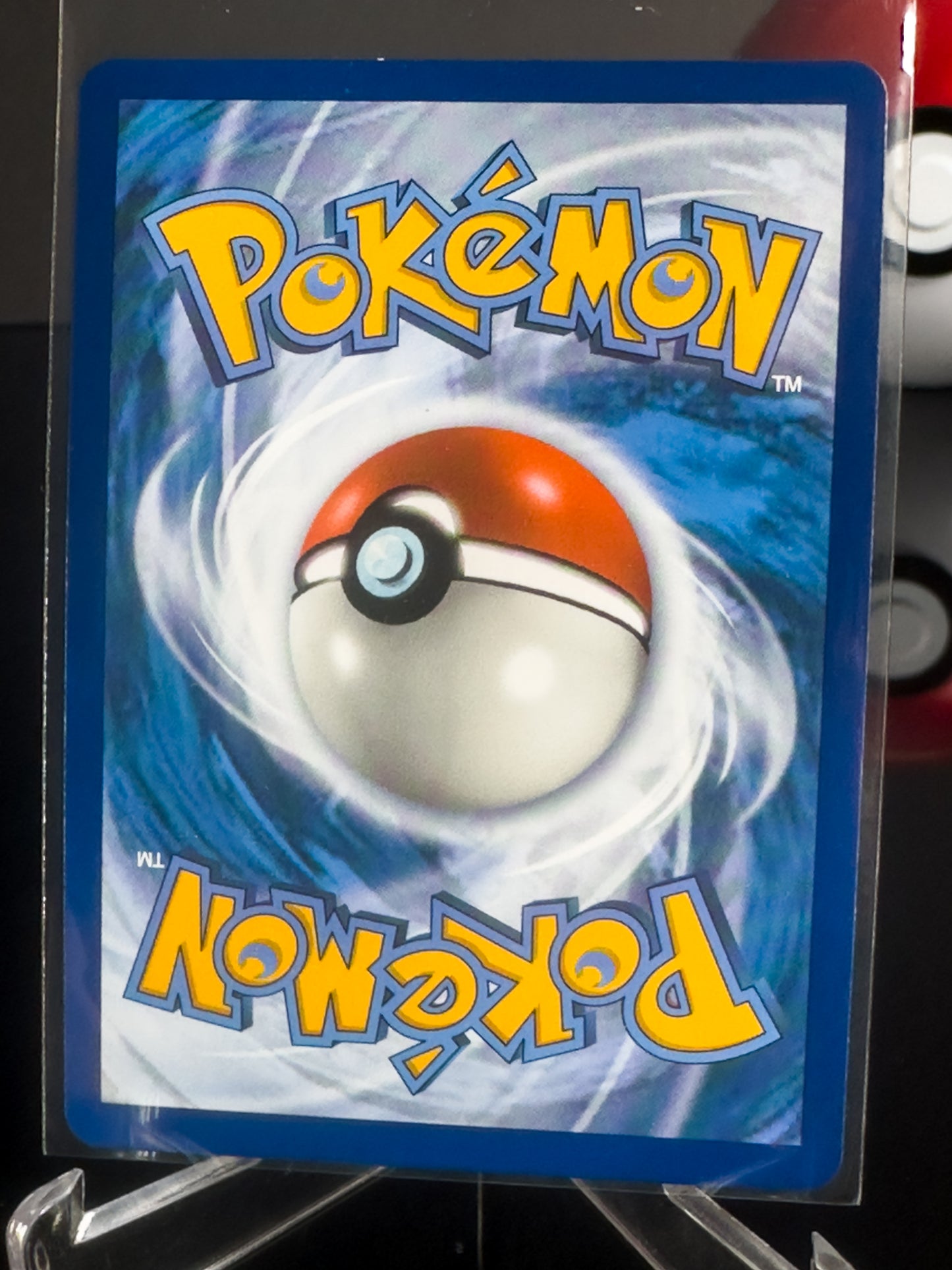 Celebi V 245/264 Full Art Fusion Strike