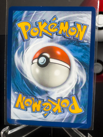 Celebi V 245/264 Full Art Fusion Strike